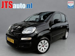 Fiat Panda TwinAir 80PK, Bluetooth, Airco, 6mnd Garantie
