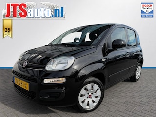 Fiat Panda TwinAir 80PK, Bluetooth, Airco, 6mnd Garantie