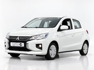 Mitsubishi Space Star 1.2 Connect+ | Carplay |