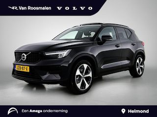 Volvo XC40 2.0 B4 Plus Dark | Trekhaak | Panoramadak | 19'' velgen | Camera |