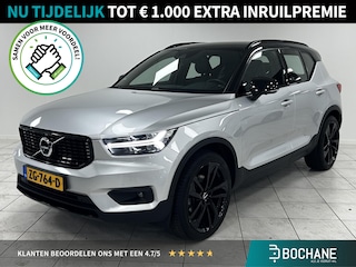 Volvo XC40 2.0 T4 R-Design NAVIGATIE | WEGKLAPBARE TREKHAAK | CAMERA
