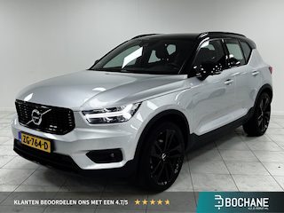 Volvo XC40 2.0 T4 R-Design NAVIGATIE | WEGKLAPBARE TREKHAAK | CAMERA