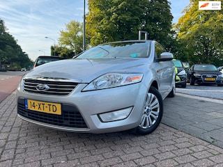 Ford Mondeo 2.5-20V Ghia Clima Elek Pakket Navi Cruise