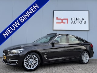 BMW 3-serie GT 320i High Executive Automaat Navigatie/18inch.