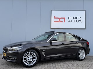 BMW 3-serie GT 320i High Executive Automaat Navigatie/18inch.
