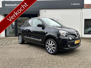 Renault Twingo 1.0 SCe Série Signature VIVA | Automatische Airco | Elektrische ramen | Cruise control | Lederen stuurwiel