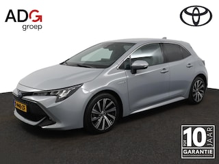Toyota Corolla 1.8 Hybrid Dynamic | Adaptive Cruise Control | Achteruitrijcamera | Apple Carplay | Android Auto | Stoelverwarming |