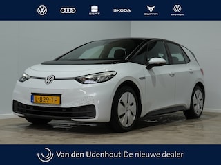 Volkswagen ID.3 Pro 58 kWh 204pk Carplay | Acc | Pdc | Stoelverwarming