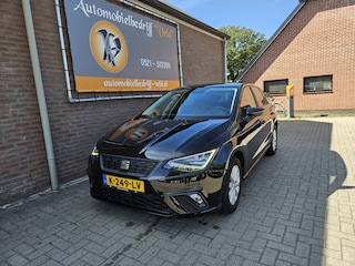 Seat Ibiza 1.0 TSI Style Business Intense Plus