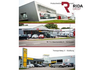 Opel Grandland X 1.2 Turbo Innovation