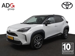 Toyota Yaris Cross 1.5 Hybrid GR Sport | JBL Audio | Stoelverwarming | Elektrische achterklep | Achteruitrijcamera| Parkeersensoren | Apple Carplay | Android Auto |