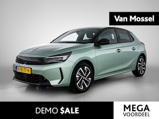 Opel Corsa 1.2 Turbo Yes 2+6 jaar garantie | DEMO SALE