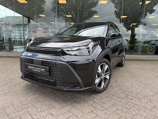 Toyota Aygo Hybrid 115 pulse Automaat ** Camera ** Stoelverwarming ** Carplay