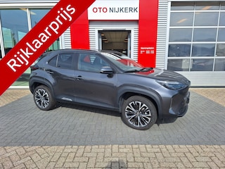 Toyota Yaris Cross 1.5 Hybrid 130 Executive Limited