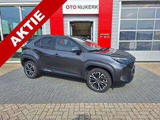 Toyota Yaris Cross 1.5 Hybrid 130 Executive Limited