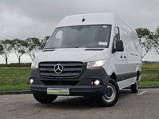 Mercedes-Benz Sprinter 314 maxi ac EURO6