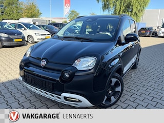 Fiat Panda 1.0 Hybrid Pandina (BOVAG/RIJKLAARPRIJS)