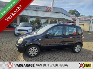 Fiat Panda 1.2 Edizione Cool