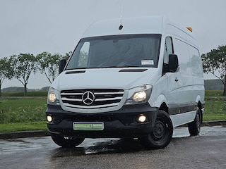 Mercedes-Benz Sprinter 316 ac EURO6