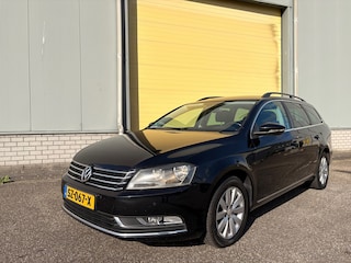 Volkswagen Passat Variant 1.4 TSI Highline DSG-automaat 90 Kw/122pk