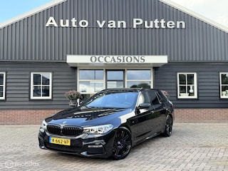BMW 5-serie Touring 540i xDrive High Executive