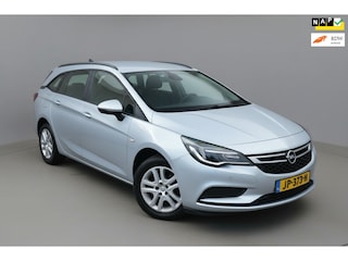 Opel Astra Sports Tourer Airco|Cruise|Navi|2e eigenaar