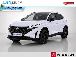 Nissan Qashqai 1.5 e-Power Tekna incl. Panoramadak