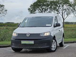 Volkswagen Caddy 2.0 TDI CARGO Automaat