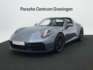 Porsche 911 Targa 4 GTS