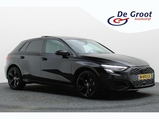 Audi A3 Sportback 30 TFSI Advanced edition