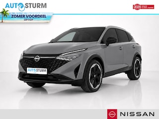 Nissan Qashqai 1.5 e-Power Tekna Plus