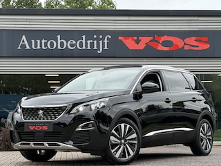 Peugeot 5008 1.2 PureTech Allure Avantage | Panodak | Memory | LED | 1e eigenaar
