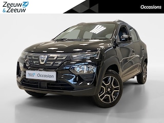 Dacia Spring COMFORT | 27KWH | AIRCO | DEALERONDERHOUDEN |
