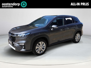 Suzuki S-Cross 1.4 Boosterjet Select Smart Hybrid