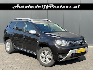 Dacia Duster 1.6 Comfort Navigatie Cruise Camera PDC 4-seizoensbanden