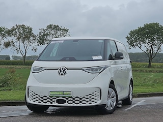 Volkswagen ID. Buzz ID.BUZZ wltp 424 kms