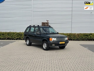 Land Rover Range Rover 4.6 HSE