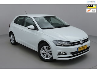 Volkswagen Polo Cruise|Navi|Carplay|LM velgen|NAP