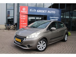 Peugeot 208 1.2 VTi Active 5-drs Airco met nieuwe APK, dealer onderhouden