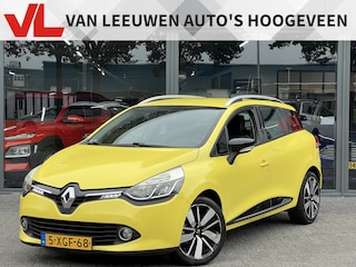 Renault Clio Estate 1.2 Dynamique | Nieuw binnen | RIJKLAAR | Automaat | Airco