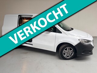 Mercedes-Benz Citan SERVICEWAGEN 108 CDI euro6 Pro Camera, M-Bux, BOTT Inrichting, Victron Omvormer V230, RIJKLAARPRIJS!