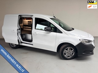 Mercedes-Benz Citan SERVICEWAGEN 108 CDI euro6 Pro Camera, M-Bux, BOTT Inrichting, Victron Omvormer V230, RIJKLAARPRIJS!