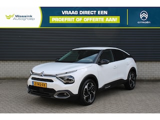 Citroën C4 1.2 Puretech Shine