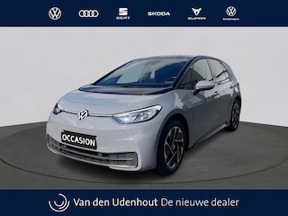 Volkswagen ID.3 Pro Edition Advantage 58 kWh |