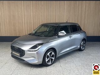 Suzuki Swift 1.2 Style Hybrid ACC | Camera| Carplay | Stoelverwarming