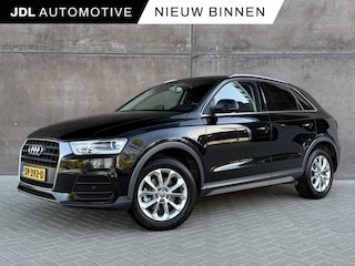 Audi Q3 1.4 TFSI CoD Design Pro Line Plus | Trekhaak | Keyless Go | Navigatie | Cruise control | Volledige historie |