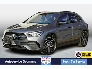 Mercedes-Benz GLA 200 AMG Night pakket Camera Trekhaak