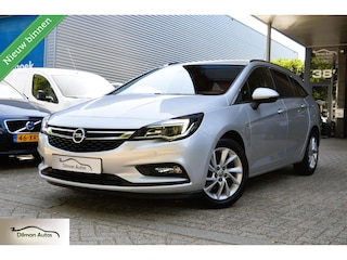 Opel Astra Sports Tourer 1.4 Innovation Aut!|Camera|Keyless!