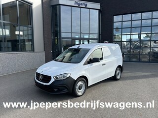 Mercedes-Benz Citan 110 CDI L1 / MBUX / Camera / Carplay navigatie / Cruise control / Airco