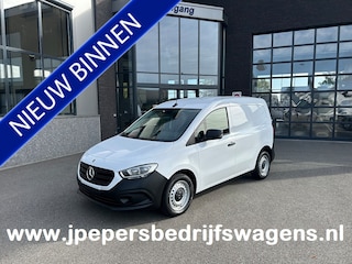 Mercedes-Benz Citan 110 CDI L1 / MBUX / Camera / Carplay navigatie / Cruise control / Airco